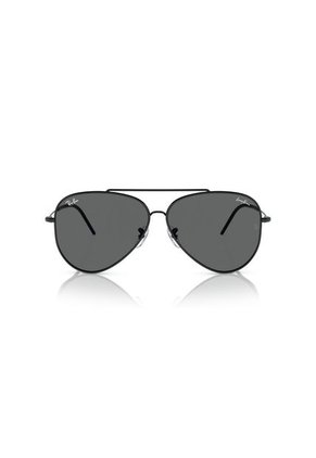 Gafas De Sol Ray-Ban Aviator Reverse RBR010 Negro Hombre Y Mujer