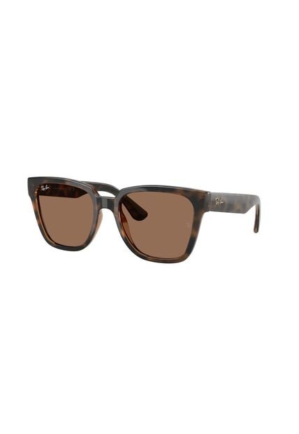 Gafas De Sol Ray-Ban RB4437 Marrón Mujer