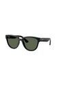 Gafas De Sol Ray-Ban RB4463L RB4463 Negro Mujer de Rayban