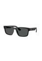 Gafas De Sol Ray-Ban RB4438L RB4438 Negro Hombre de Rayban