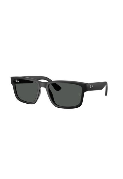 Gafas De Sol Ray-Ban RB4438L RB4438 Negro Hombre