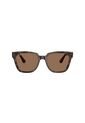 Gafas De Sol Ray-Ban RB4437 Marrón Mujer de Rayban