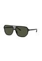 Gafas De Sol Ray-Ban Bill One RB2205 Negro Hombre Y Mujer de Rayban