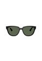 Gafas De Sol Ray-Ban RB4463L RB4463 Negro Mujer de Rayban