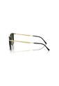 Gafas De Sol Ray-Ban RB4451 Negro Hombre Y Mujer de Rayban