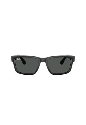 Gafas De Sol Ray-Ban RB4438L RB4438 Negro Hombre