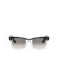 Gafas De Sol Ray-Ban Wayfarer RB2240 Negro Hombre Y Mujer de Rayban