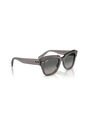 Gafas De Sol Ray-Ban State Street RB2186 Gris Hombre Y Mujer de Rayban