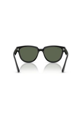 Gafas De Sol Ray-Ban RB4463L RB4463 Negro Mujer
