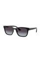 Gafas De Sol Ray-Ban RB4448 Negro Hombre Y Mujer de Rayban