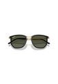 Gafas De Sol Ray-Ban RB4451 Negro Hombre Y Mujer de Rayban