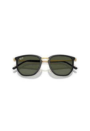 Gafas De Sol Ray-Ban RB4451 Negro Hombre Y Mujer