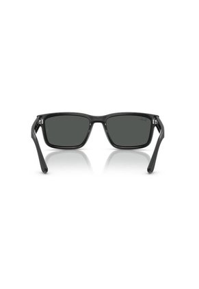 Gafas De Sol Ray-Ban RB4438L RB4438 Negro Hombre