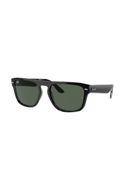 Gafas De Sol Ray-Ban RB4407 Negro Hombre Y Mujer