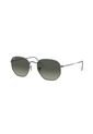 Gafas De Sol Ray-Ban Hexagonal RB3548 Dorado Hombre Y Mujer de Rayban