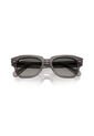 Gafas De Sol Ray-Ban State Street RB2186 Gris Hombre Y Mujer de Rayban