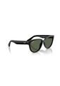 Gafas De Sol Ray-Ban RB4463L RB4463 Negro Mujer de Rayban
