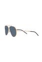 Gafas De Sol Ray-Ban Aviator Reverse RBR010 Dorado Hombre Y Mujer de Rayban