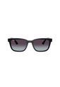 Gafas De Sol Ray-Ban RB4448 Negro Hombre Y Mujer de Rayban
