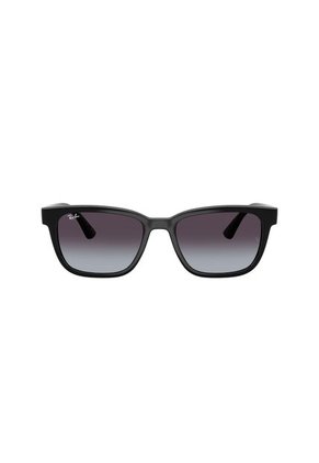 Gafas De Sol Ray-Ban RB4448 Negro Hombre Y Mujer