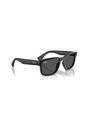 Gafas De Sol Ray-Ban RB4438L RB4438 Negro Hombre de Rayban