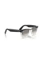 Gafas De Sol Ray-Ban Wayfarer RB2240 Negro Hombre Y Mujer de Rayban