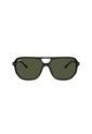 Gafas De Sol Ray-Ban Bill One RB2205 Negro Hombre Y Mujer de Rayban