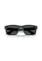 Gafas De Sol Ray-Ban RB4438L RB4438 Negro Hombre de Rayban