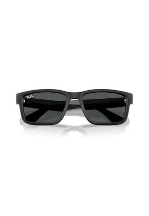 Gafas De Sol Ray-Ban RB4438L RB4438 Negro Hombre