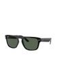 Gafas De Sol Ray-Ban RB4407 Negro Hombre Y Mujer de Rayban