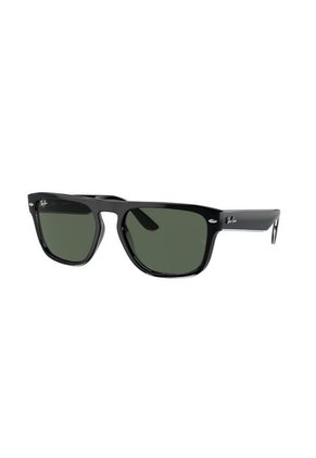 Gafas De Sol Ray-Ban RB4407 Negro Hombre Y Mujer