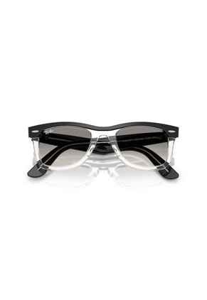 Gafas De Sol Ray-Ban Wayfarer RB2240 Negro Hombre Y Mujer