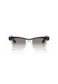 Gafas De Sol Ray-Ban Wayfarer RB2240 Negro Hombre Y Mujer de Rayban
