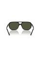 Gafas De Sol Ray-Ban Bill One RB2205 Negro Hombre Y Mujer de Rayban
