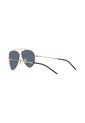 Gafas De Sol Ray-Ban Aviator Reverse RBR010 Dorado Hombre Y Mujer de Rayban