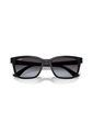 Gafas De Sol Ray-Ban RB4448 Negro Hombre Y Mujer de Rayban