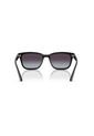 Gafas De Sol Ray-Ban RB4448 Negro Hombre Y Mujer de Rayban