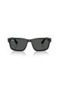 Gafas De Sol Ray-Ban RB4438L RB4438 Negro Hombre de Rayban
