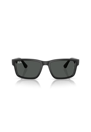 Gafas De Sol Ray-Ban RB4438L RB4438 Negro Hombre