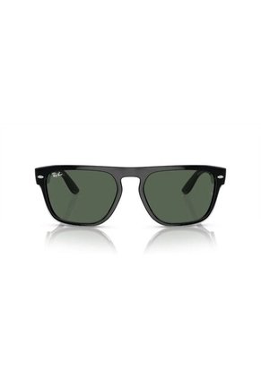 Gafas De Sol Ray-Ban RB4407 Negro Hombre Y Mujer