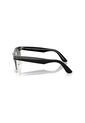 Gafas De Sol Ray-Ban Wayfarer RB2240 Negro Hombre Y Mujer de Rayban