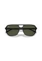 Gafas De Sol Ray-Ban Bill One RB2205 Negro Hombre Y Mujer de Rayban