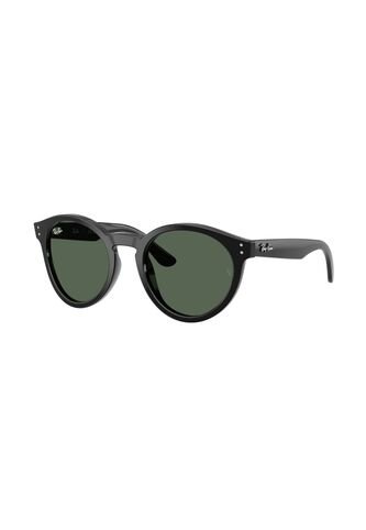 Gafas De Sol Ray-Ban RBR0505S RBR050 Negro Hombre Y Mujer Rayban