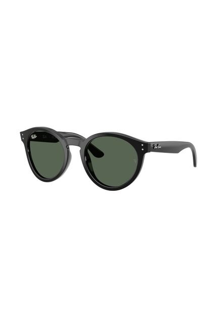 Gafas De Sol Ray-Ban RBR0505S RBR050 Negro Hombre Y Mujer