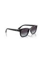 Gafas De Sol Ray-Ban RB4448 Negro Hombre Y Mujer de Rayban