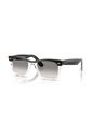 Gafas De Sol Ray-Ban Wayfarer RB2240 Negro Hombre Y Mujer de Rayban