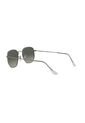 Gafas De Sol Ray-Ban Hexagonal RB3548 Dorado Hombre Y Mujer de Rayban