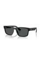 Gafas De Sol Ray-Ban RB4438L RB4438 Negro Hombre de Rayban
