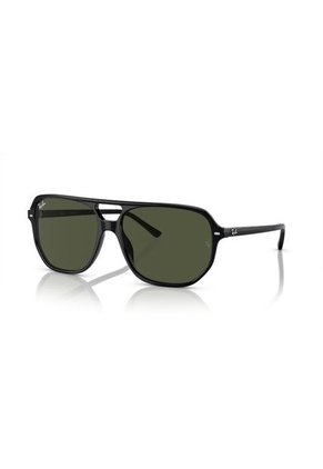 Gafas De Sol Ray-Ban Bill One RB2205 Negro Hombre Y Mujer