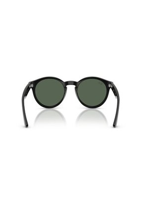 Gafas De Sol Ray-Ban RBR0505S RBR050 Negro Hombre Y Mujer